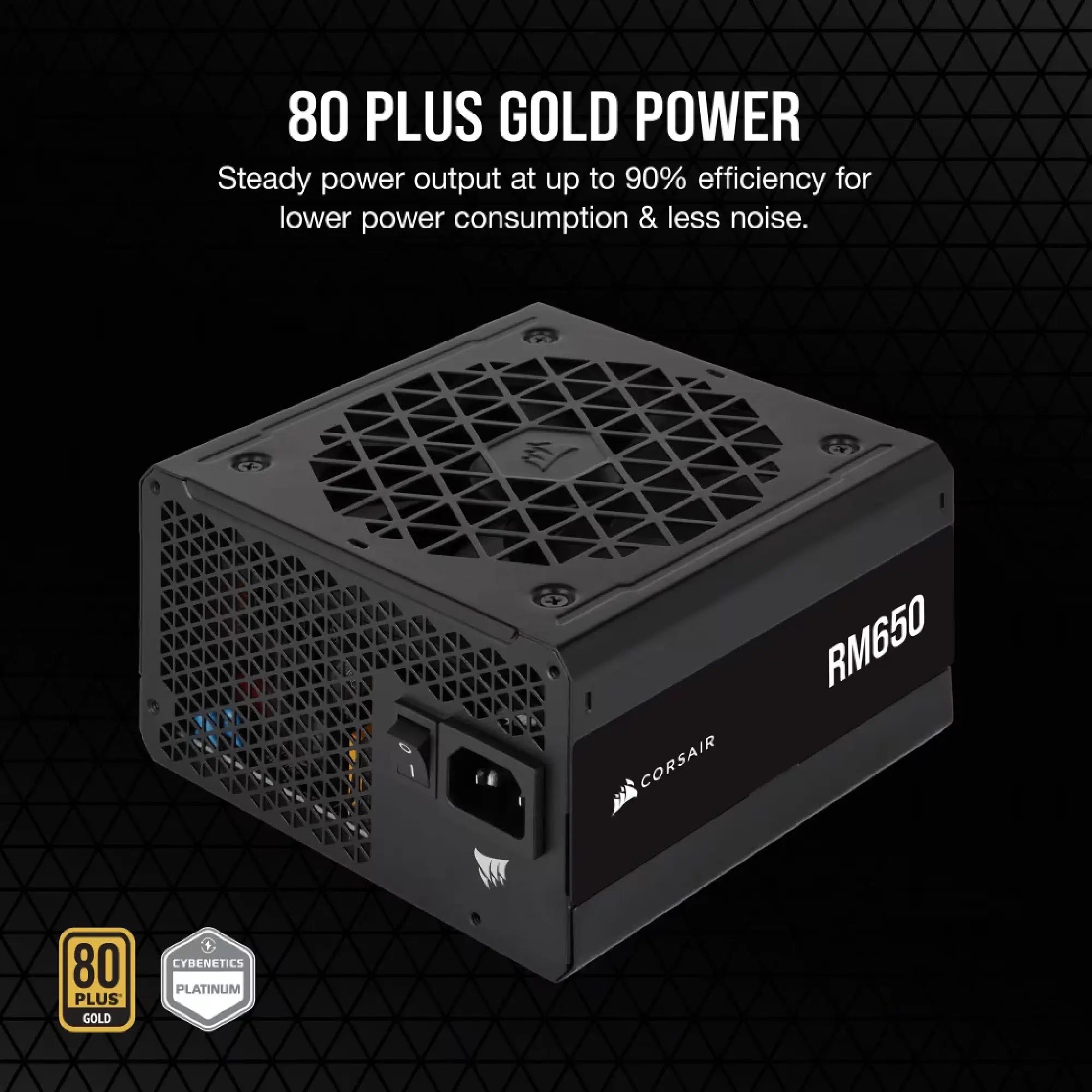 Corsair RM650 650 Watt 80 PLUS Gold Fully Modular ATX Power Supply-1500px-v0003.webp